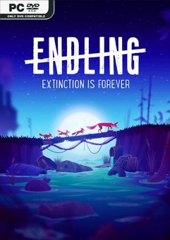 Endling Extinction is Forever v20221111-P2P