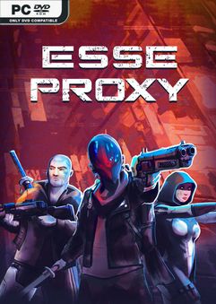 Esse Proxy v1.0.2
