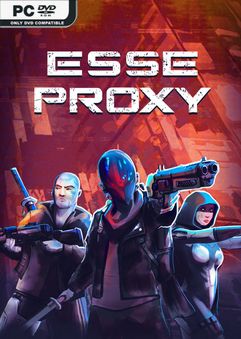 Esse Proxy v1.02