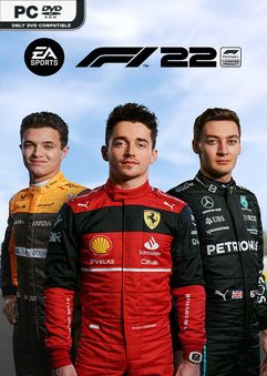 F1 22 Champions Edition v1.05-Repack