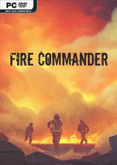 Fire Commander Build 9691091