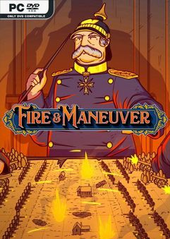 Fire And Maneuver-TENOKE