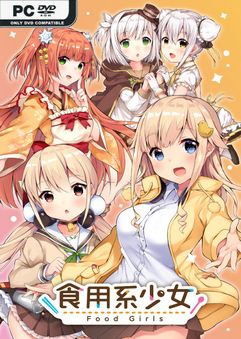 Food Girls Build 4541569