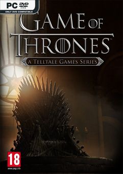 Game of Thrones A Telltale Games Series v859788