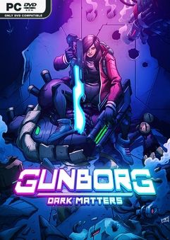 Gunborg Dark Matters MULTI6 RIP-VACE