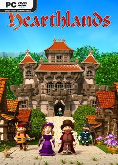 Hearthlands v1.3.1