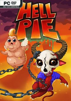 Hell Pie Build 13101425