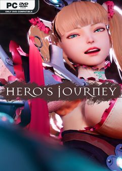 Heros Journey-P2P