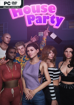 House Party v1.3.0.11714-Repack