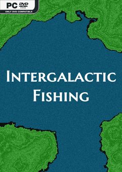 Intergalactic Fishing v1.4.3