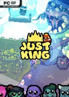 Just King v0.3.8