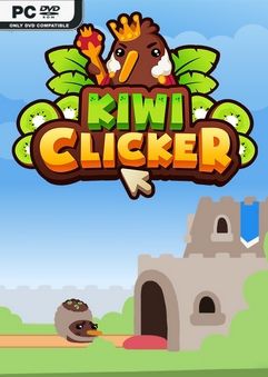 Kiwi Clicker Juiced Up v1.2.4