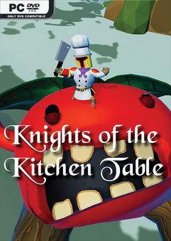 Knights Of The Kitchen Table-DARKSiDERS