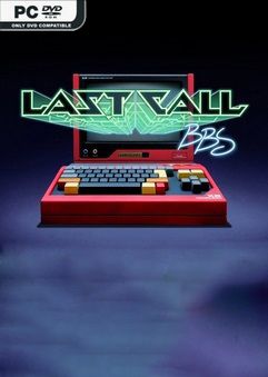 Last Call BBS v1.1
