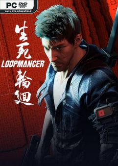Loopmancer Build 10220521-Repack