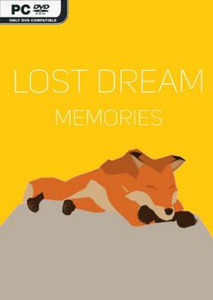Lost Dream Memories-DARKSiDERS