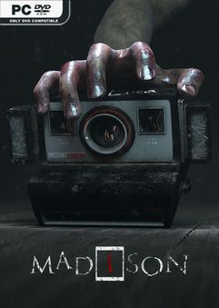 MADiSON v1.1.0-Repack