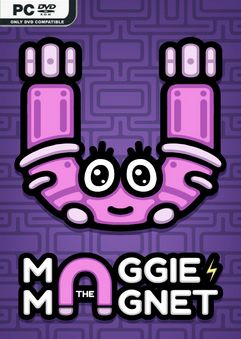 Maggie the Magnet Build 9134309