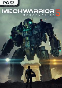 MechWarrior 5 Mercenaries v1.1.355-0xdeadc0de