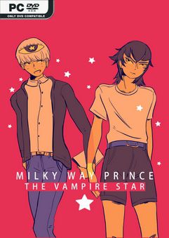 Milky Way Prince The Vampire Star Build 20220722
