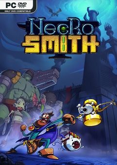 Necrosmith v1.3.0.285-GOG