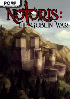 Notoris The Goblin War-DARKSiDERS