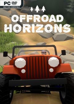 Offroad Horizons Arcade Rock Crawling-Repack