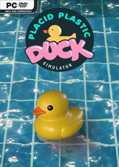 Placid Plastic Duck Simulator-GoldBerg