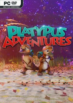 Platypus Adventures-Repack
