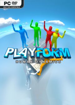 PlayForm Human Dynamics-TiNYiSO