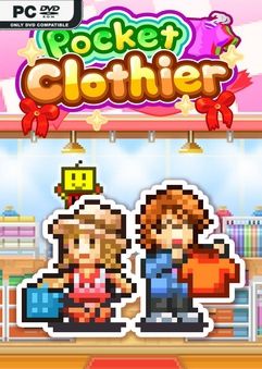 Pocket Clothier v2.24