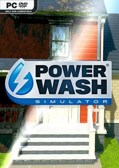PowerWash Simulator v1.1-Repack