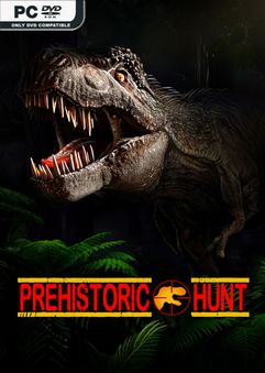 Prehistoric Hunt Early Access
