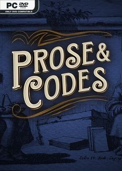 Prose and Codes Build 8452928