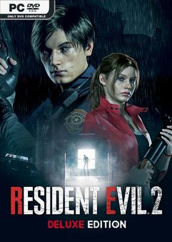 Resident Evil 2 v20221006-Repack