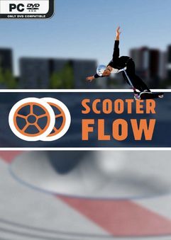 ScooterFlow Build 9998076