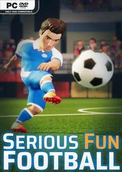 Serious Fun Football Early Access