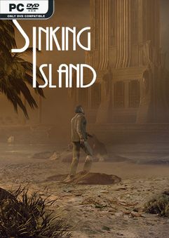 Sinking Island v1.0 INTERNAL-FCKDRM