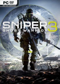 Sniper Ghost Warrior 3 Gold Edition v3.8.6-Repack