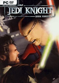 Star Wars Jedi Knight Dark Forces II-GOG
