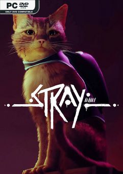 Stray Free Download (v1.5.368) » STEAMUNLOCKED