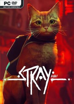 Stray Update v1.4.227-CS