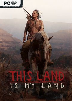 This Land Is My Land v1.0.3-FLT