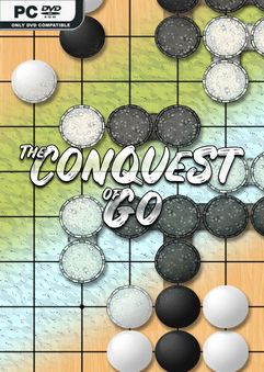 The Conquest of Go v0.22.0