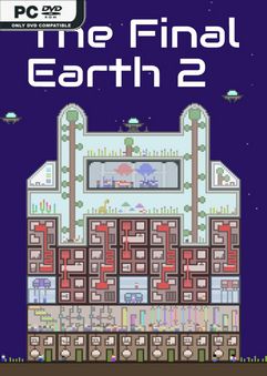 The Final Earth 2 Build 9167214