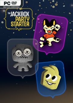 The Jackbox Party Starter v200-0xdeadc0de