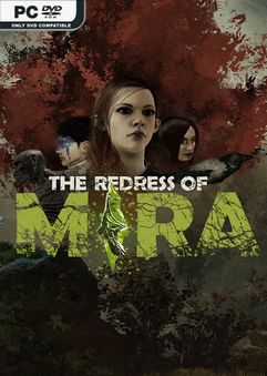 The Redress of Mira Build 9256838
