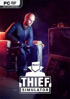 Thief Simulator Warehouse 300-GoldBerg