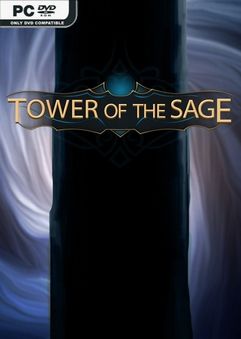 Tower of the Sage-GoldBerg