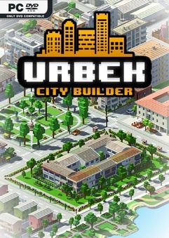 Urbek City Builder Build 18317814